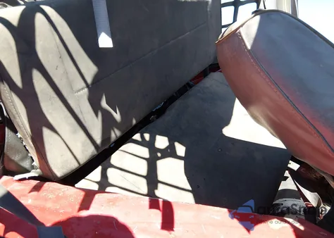 1992 Jeep Wrangler / Yj S z USA, uszkodzony, nr VIN 2J4FY19P5NJ508222